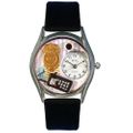 Police Officer Watch Classic Silver Style S 0620013 Police Officer Watch Classic Silver Style S 0620013
