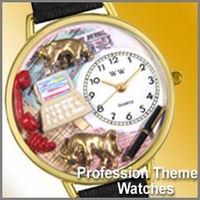 Profession Watches