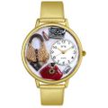 Purse Lover Watch in Gold or Silver Unisex G 1010021 Purse Lover Watch in Gold or Silver Unisex G 1010021