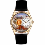 Ranch Watch Classic Gold Style C 0110005 Ranch Watch Classic Gold Style C 0110005