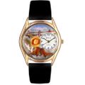 Ranch Watch Classic Gold Style C 0110005 Ranch Watch Classic Gold Style C 0110005