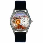 Ranch Watch Classic Silver Style S 0110005 Ranch Watch Classic Silver Style S 0110005