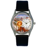 Ranch Watch Classic Silver Style S 0110005