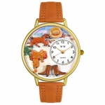 Ranch Watch in Gold or Silver Unisex G 0160001 Ranch Watch in Gold or Silver Unisex G 0160001