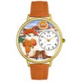Ranch Watch in Gold or Silver Unisex G 0160001 Ranch Watch in Gold or Silver Unisex G 0160001