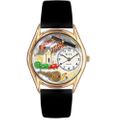Realtor Watch Classic Gold Style C 0630002 Realtor Watch Classic Gold Style C 0630002