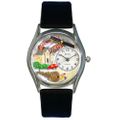 Realtor Watch Classic Silver Style S 0630002 Realtor Watch Classic Silver Style S 0630002