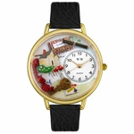 Realtor Watch in Gold or Silver Unisex G 0610006 Realtor Watch in Gold or Silver Unisex G 0610006