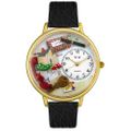 Realtor Watch in Gold or Silver Unisex G 0610006 Realtor Watch in Gold or Silver Unisex G 0610006