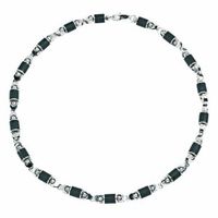  Riana Mens Necklace Designer Link Chain