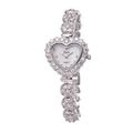 Riana RCW0006 Womens Heart Dial Bracelet Watch Riana RCW0006 Womens Heart Dial Bracelet Watch