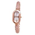 Riana RCW0018 Womens Rose Gold Crystal Bling Watch Riana RCW0018 Womens Rose Gold Crystal Bling Watch