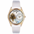 RN Watch Classic Gold Style C 0610019 RN Watch Classic Gold Style C 0610019