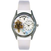 RN Watch Classic Silver Style S 0610019