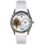 RN Watch Classic Silver Style S 0610019 RN Watch Classic Silver Style S 0610019