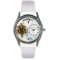 RN Watch Classic Silver Style S 0610019 RN Watch Classic Silver Style S 0610019