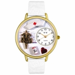 RN Watch in Gold or Silver Unisex G 0620008 RN Watch in Gold or Silver Unisex G 0620008