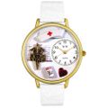 RN Watch in Gold or Silver Unisex G 0620008 RN Watch in Gold or Silver Unisex G 0620008