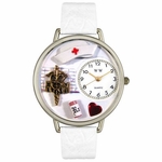 RN Watch in Silver Unisex U 0620008 RN Watch in Silver Unisex U 0620008
