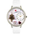 RN Watch in Silver Unisex U 0620008 RN Watch in Silver Unisex U 0620008