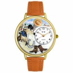 Rodeo Watch in Gold or Silver Unisex G 0110020 Rodeo Watch in Gold or Silver Unisex G 0110020