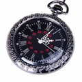 Roman Numerals Pocket Watch PW24 