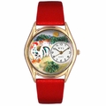 Rooster Watch Classic Gold Style C 0110004 Rooster Watch Classic Gold Style C 0110004