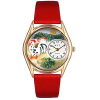 Rooster Watch Classic Gold Style C 0110004