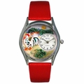 Rooster Watch Classic Silver Style S 0110004 Rooster Watch Classic Silver Style S 0110004