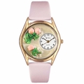 Roses Watch Classic Gold Style C 1210005 Roses Watch Classic Gold Style C 1210005