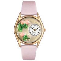 Roses Watch Classic Gold Style C 1210005