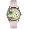Roses Watch Classic Silver Style S 1210005 Roses Watch Classic Silver Style S 1210005
