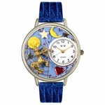 Sagittarius Watch in Silver Unisex U 1810010 Sagittarius Watch in Silver Unisex U 1810010