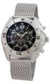 Sarastro AA100692G Mens Silver Bracelet Watch Sarastro AA100692G Mens Silver Bracelet Watch