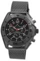 Sarastro AA100694G Mens Black Bracelet Watch Sarastro AA100694G Mens Black Bracelet Watch