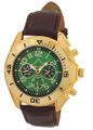 Sarastro AA100698G Mens Brown Leather Watch Sarastro AA100698G Mens Brown Leather Watch