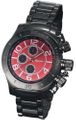 Sarastro AQ101140G Mens Black Bracelet Watch Sarastro AQ101140G Mens Black Bracelet Watch