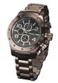 Sarastro AQ101144G Mens Brown Bracelet Watch Sarastro AQ101144G Mens Brown Bracelet Watch