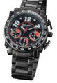 Sarastro AQ201853G Mens Black Bracelet Watch Sarastro AQ201853G Mens Black Bracelet Watch