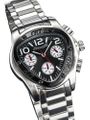 Sarastro AQ202490G Mens Silver Bracelet Watch Sarastro AQ202490G Mens Silver Bracelet Watch