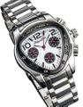 Sarastro AQ202491G Mens Silver Bracelet Watch Sarastro AQ202491G Mens Silver Bracelet Watch