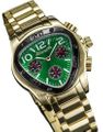 Sarastro AQ202494G Mens Gold Bracelet Watch Sarastro AQ202494G Mens Gold Bracelet Watch