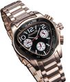 Sarastro AQ202495G Mens Rose Gold Bracelet Watch Sarastro AQ202495G Mens Rose Gold Bracelet Watch