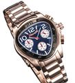 Sarastro AQ202496G Mens Rose Gold Bracelet Watch Sarastro AQ202496G Mens Rose Gold Bracelet Watch