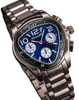 Sarastro AQ202497G Mens Brown Bracelet Watch