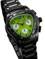 Sarastro AQ202508G Mens Black Bracelet Watch Sarastro AQ202508G Mens Black Bracelet Watch