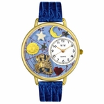 Scorpio Watch in Gold or Silver Unisex G 1810011 Scorpio Watch in Gold or Silver Unisex G 1810011