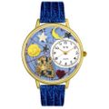 Scorpio Watch in Gold or Silver Unisex G 1810011 Scorpio Watch in Gold or Silver Unisex G 1810011