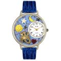 Scorpio Watch in Silver Unisex U 1810011 Scorpio Watch in Silver Unisex U 1810011