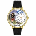 Scotland Watch in Gold or Silver Unisex G 1420003 Scotland Watch in Gold or Silver Unisex G 1420003